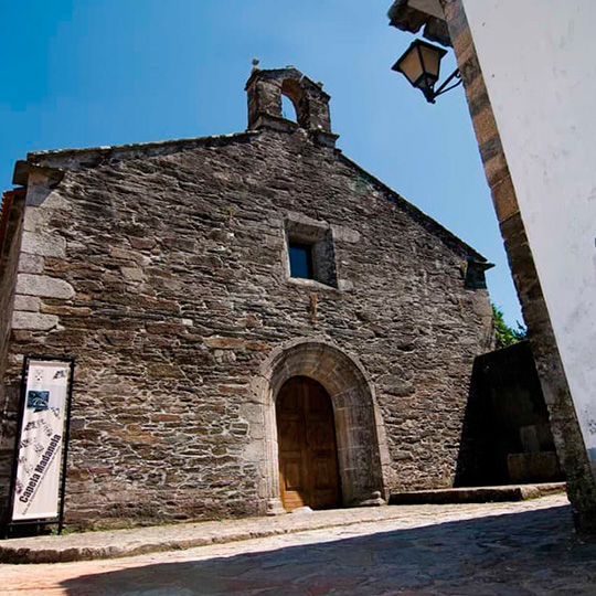 Arzúa
