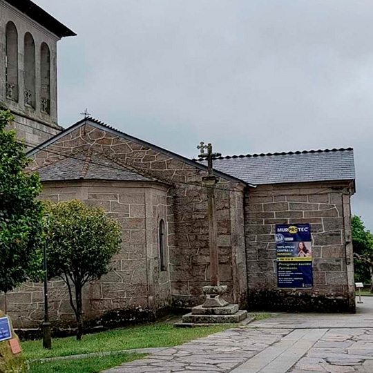 Palas de Rei