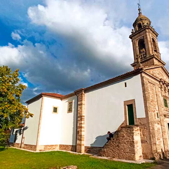 Pedrouzo