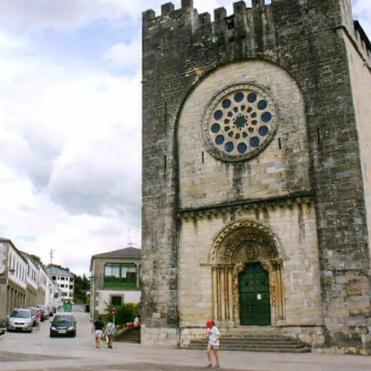 Portomarín