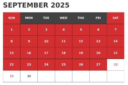 Septiembre